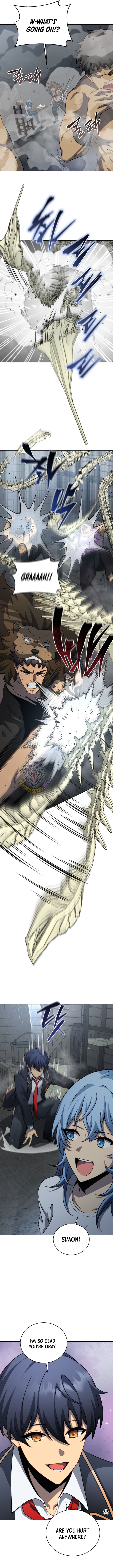 Read Necromancer Acade Manga Online