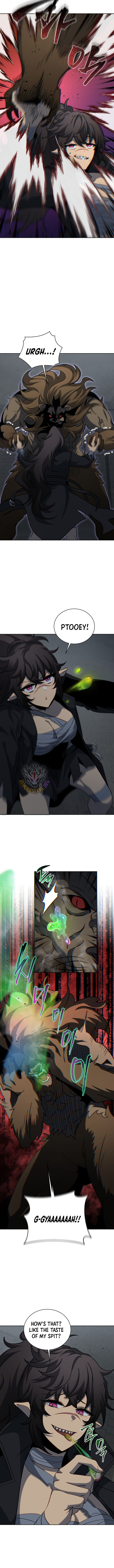 Read Necromancer Acade Manga Online