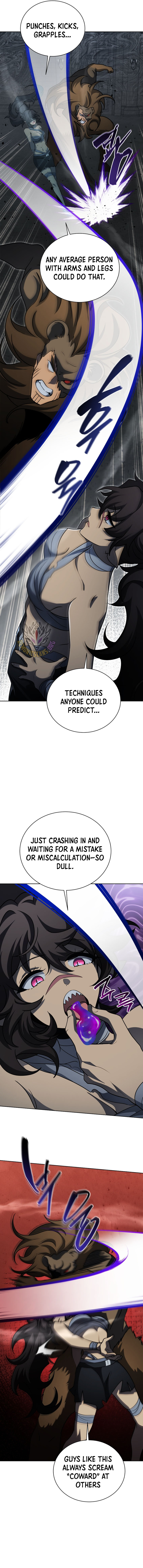 Read Necromancer Acade Manga Online