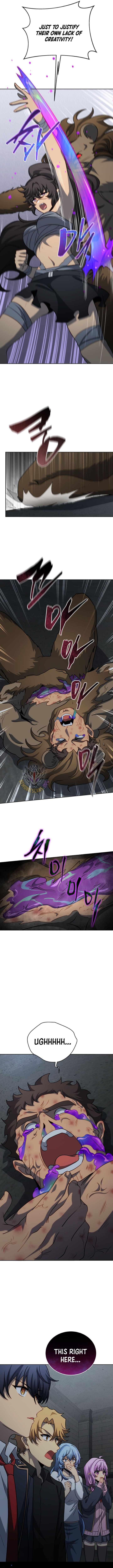 Read Necromancer Acade Manga Online