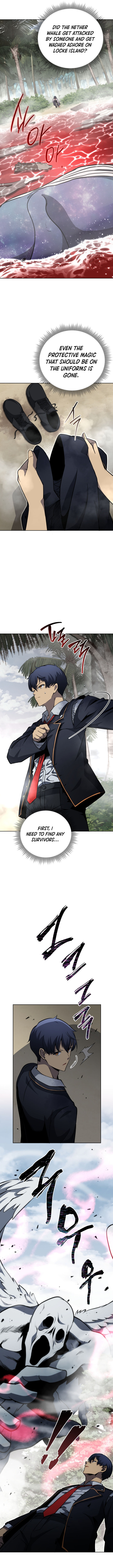 Read Necromancer Acade Manga Online