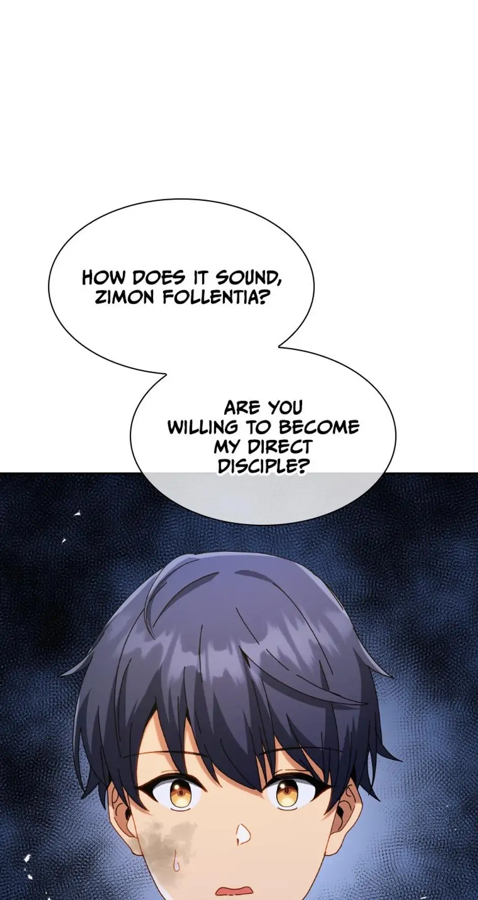 Read Necromancer Acade Manga Online