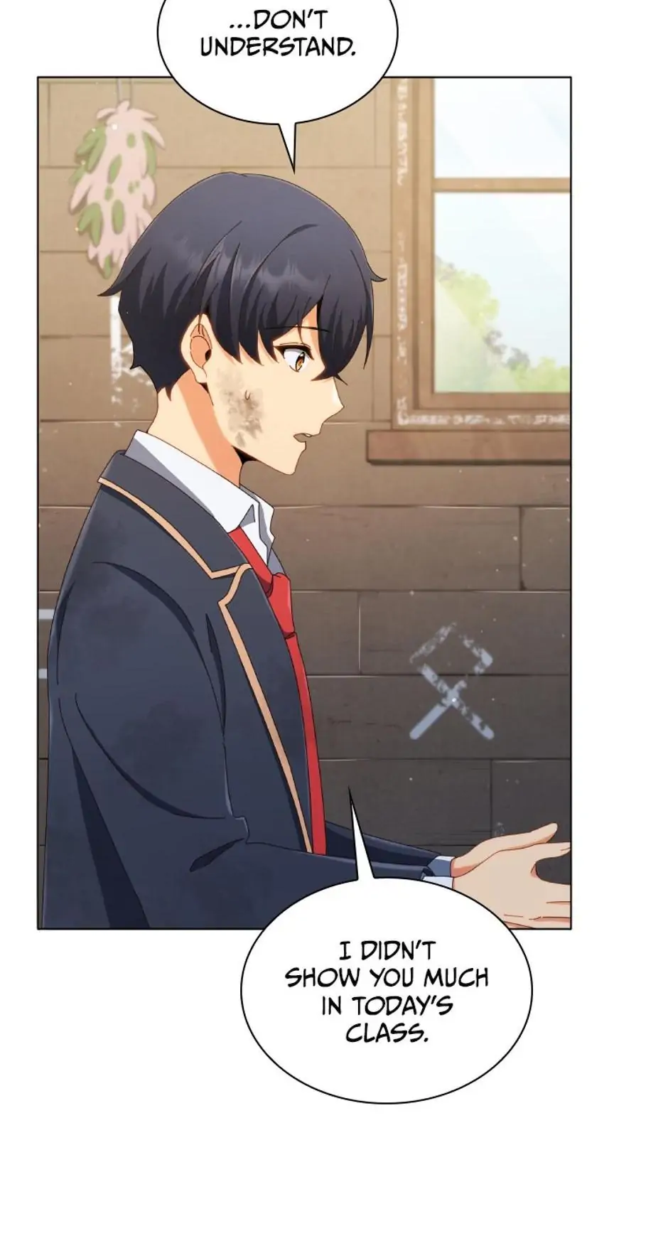 Read Necromancer Acade Manga Online