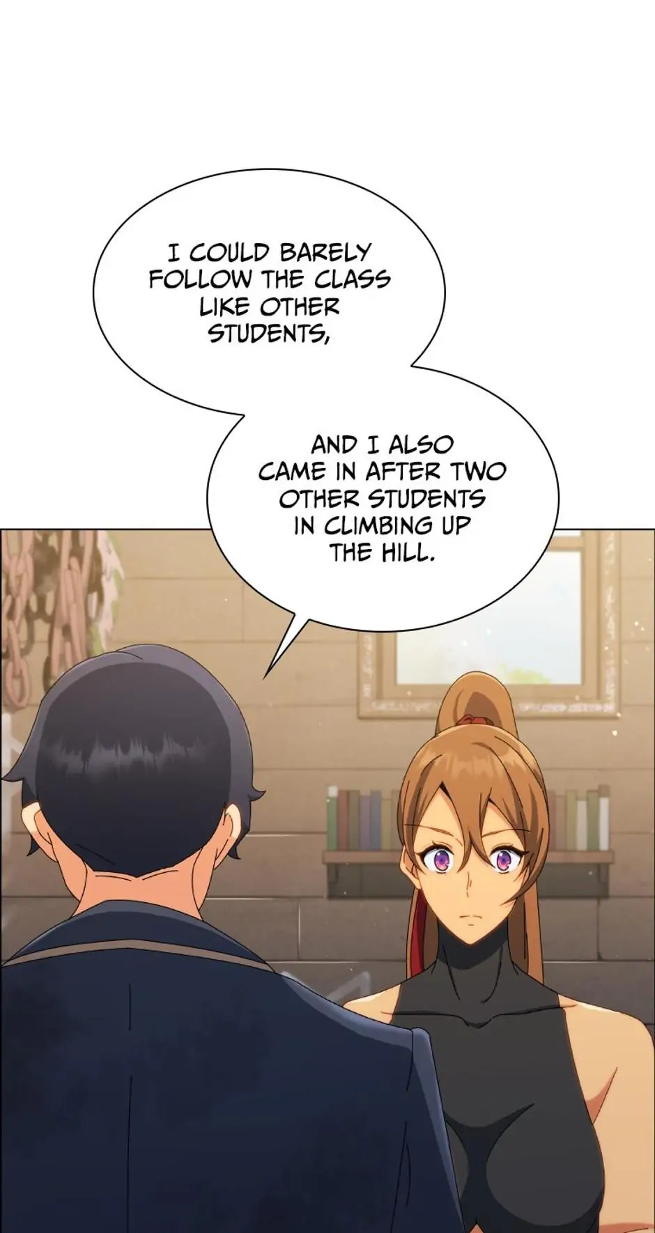 Read Necromancer Acade Manga Online