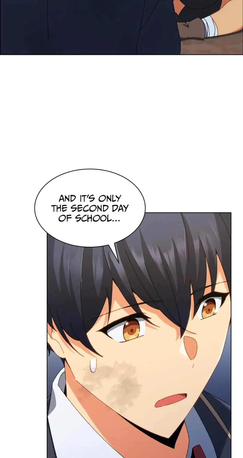 Read Necromancer Acade Manga Online