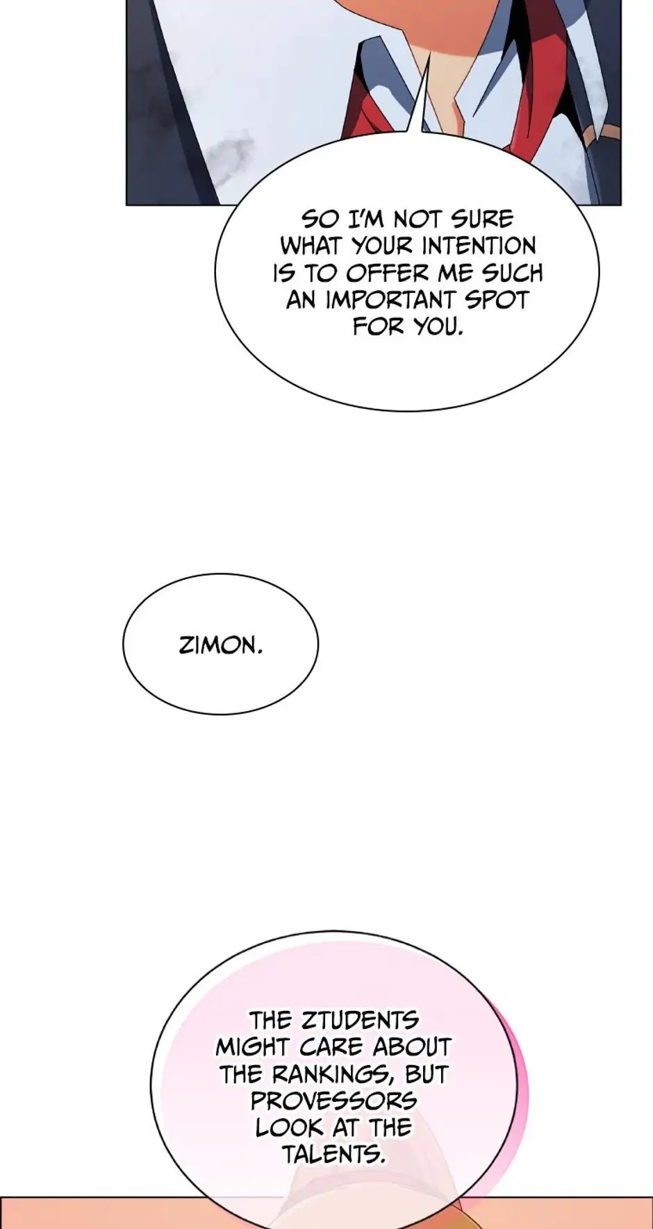 Read Necromancer Acade Manga Online