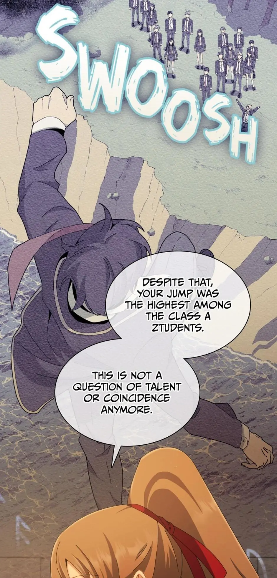 Read Necromancer Acade Manga Online