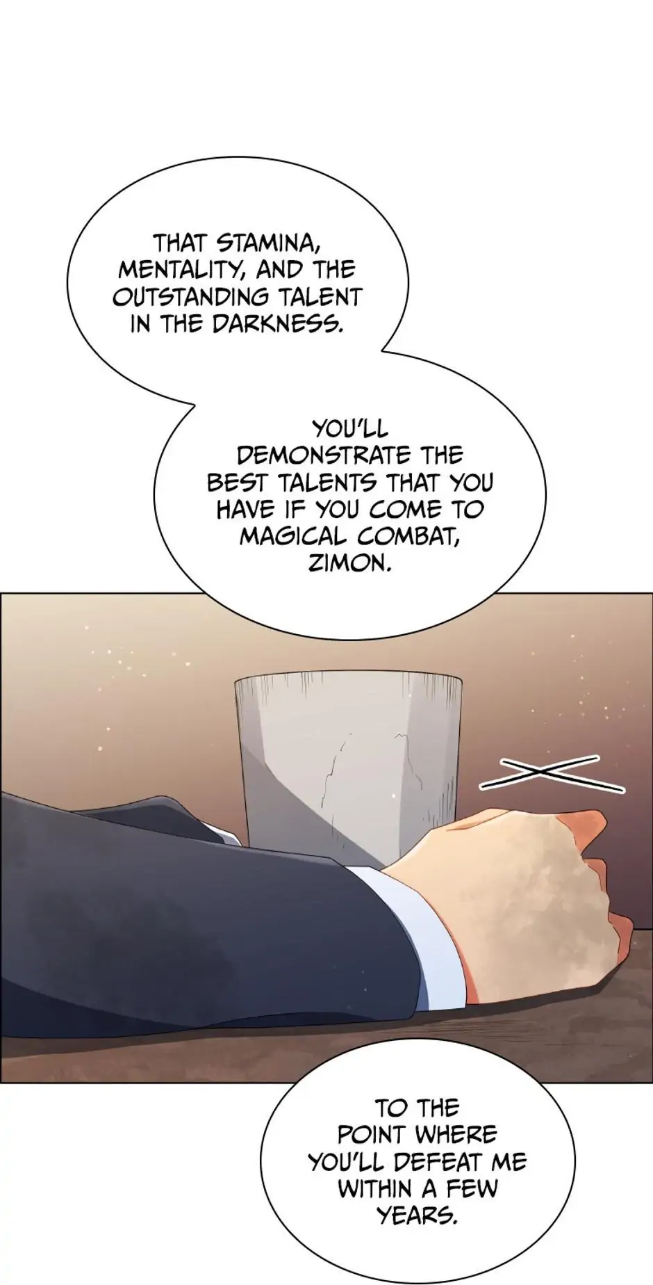 Read Necromancer Acade Manga Online