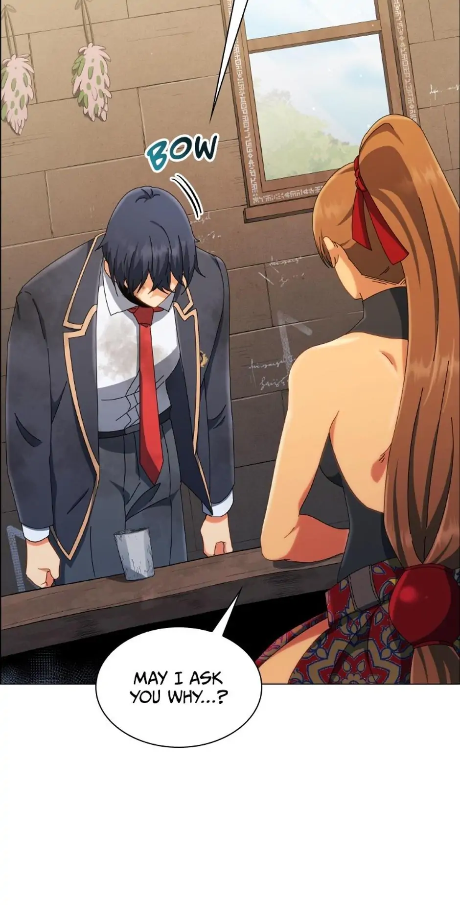 Read Necromancer Acade Manga Online