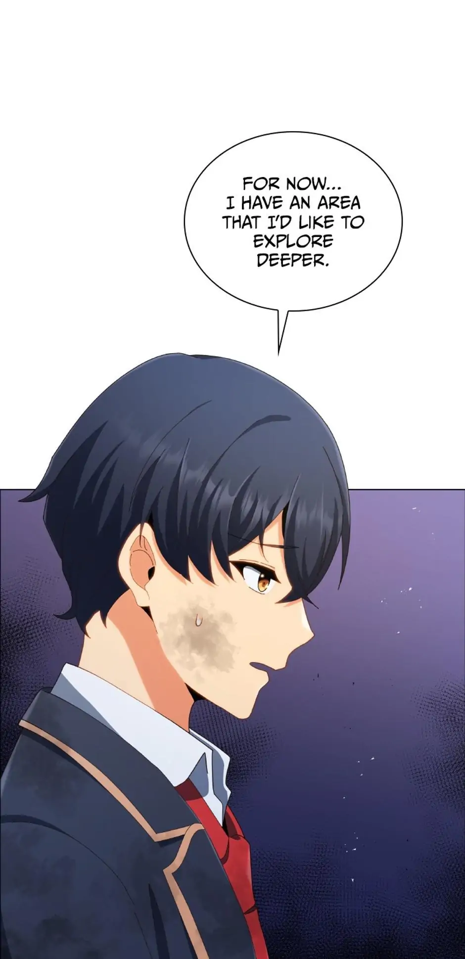 Read Necromancer Acade Manga Online