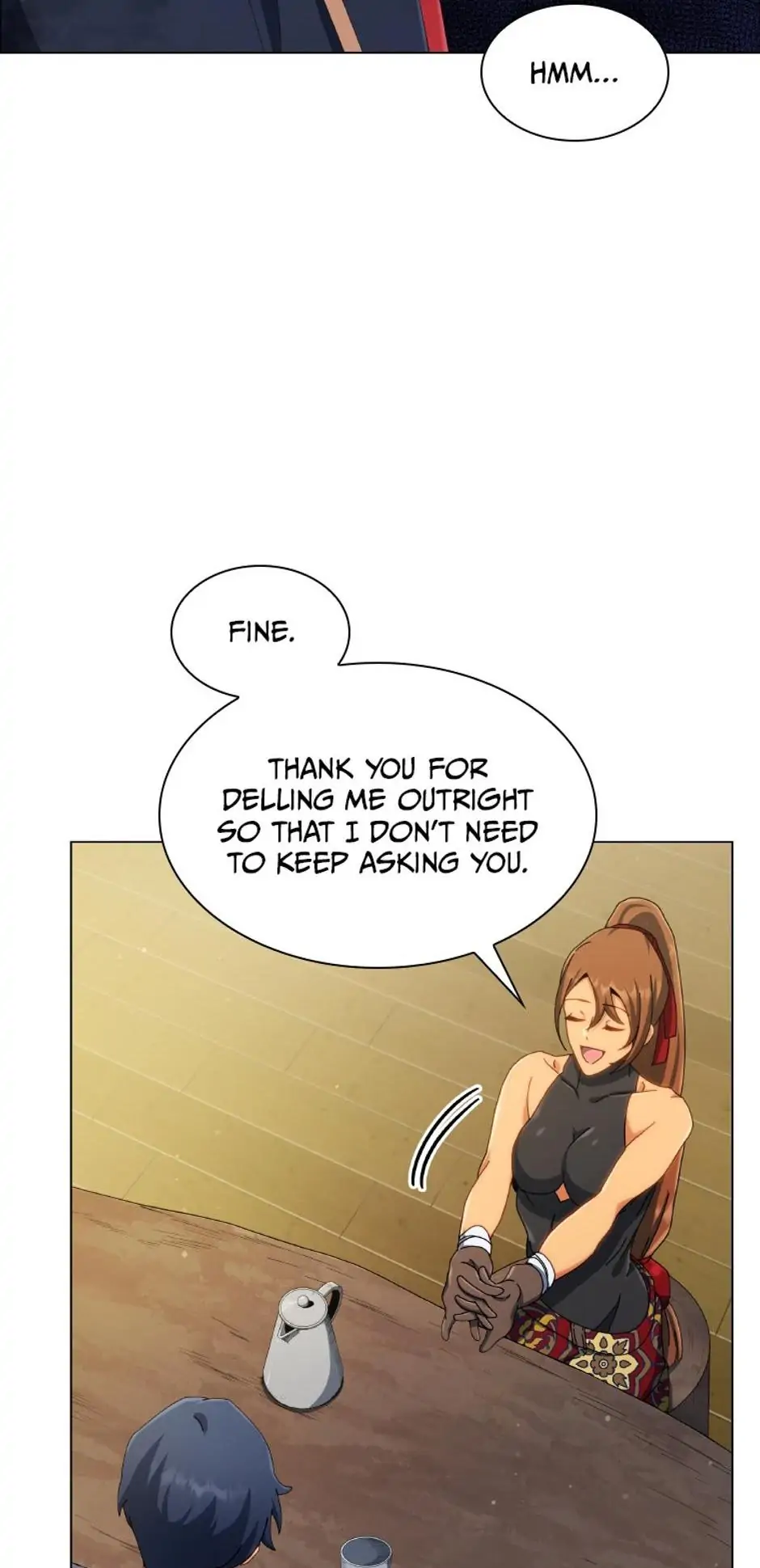 Read Necromancer Acade Manga Online