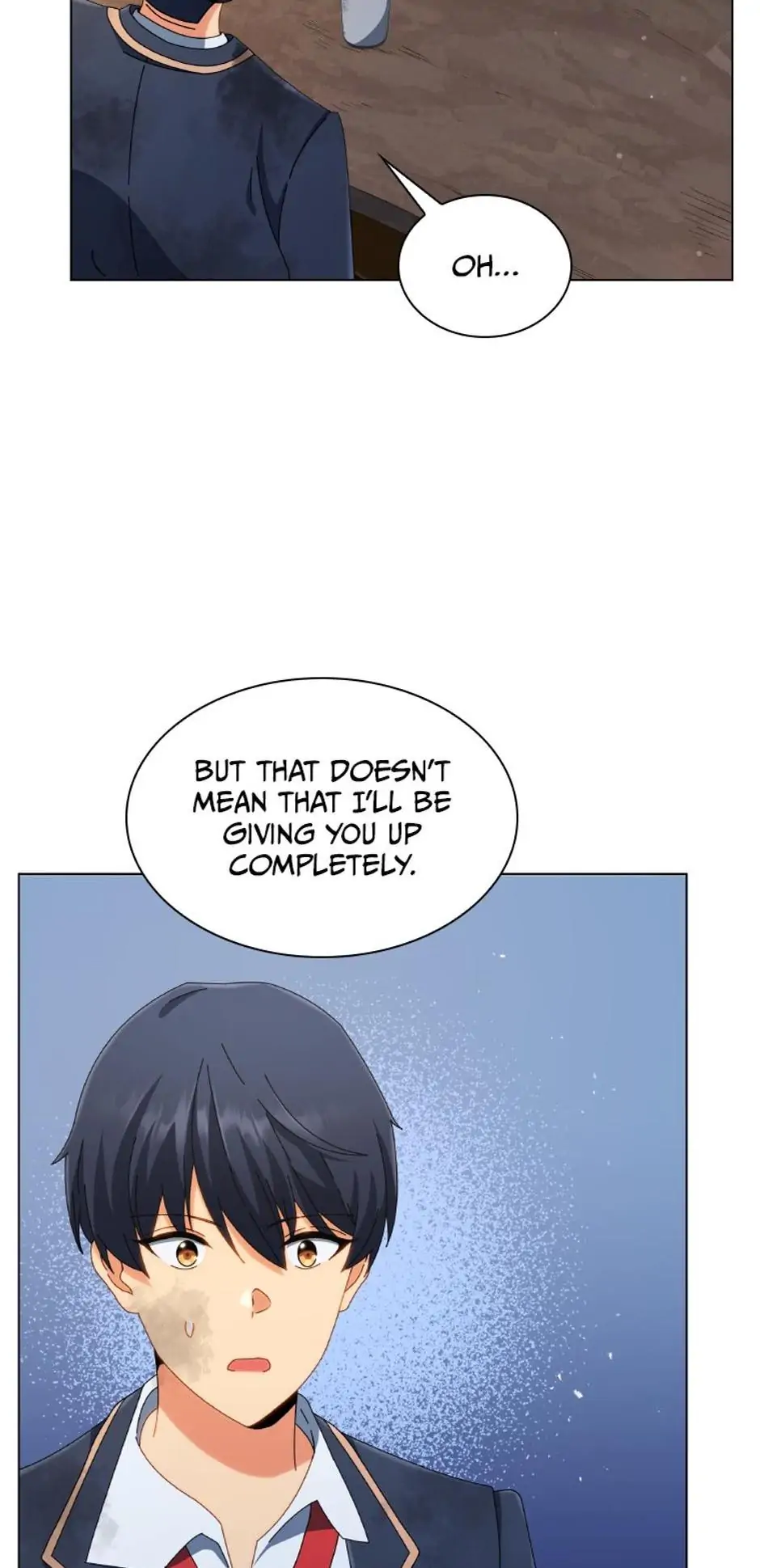 Read Necromancer Acade Manga Online