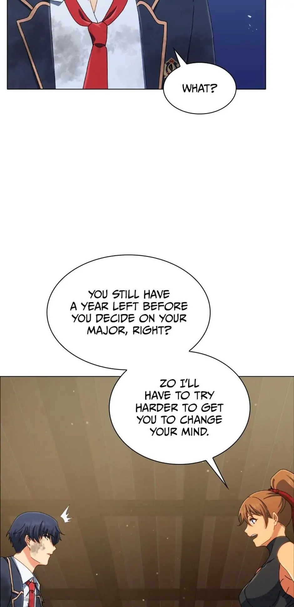 Read Necromancer Acade Manga Online