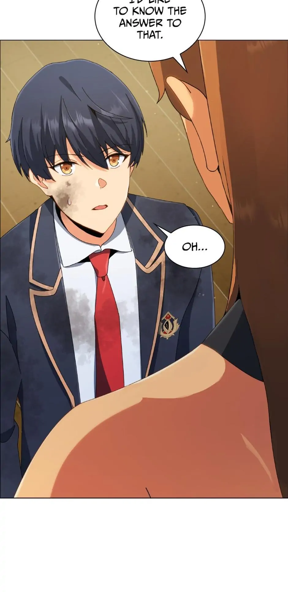 Read Necromancer Acade Manga Online