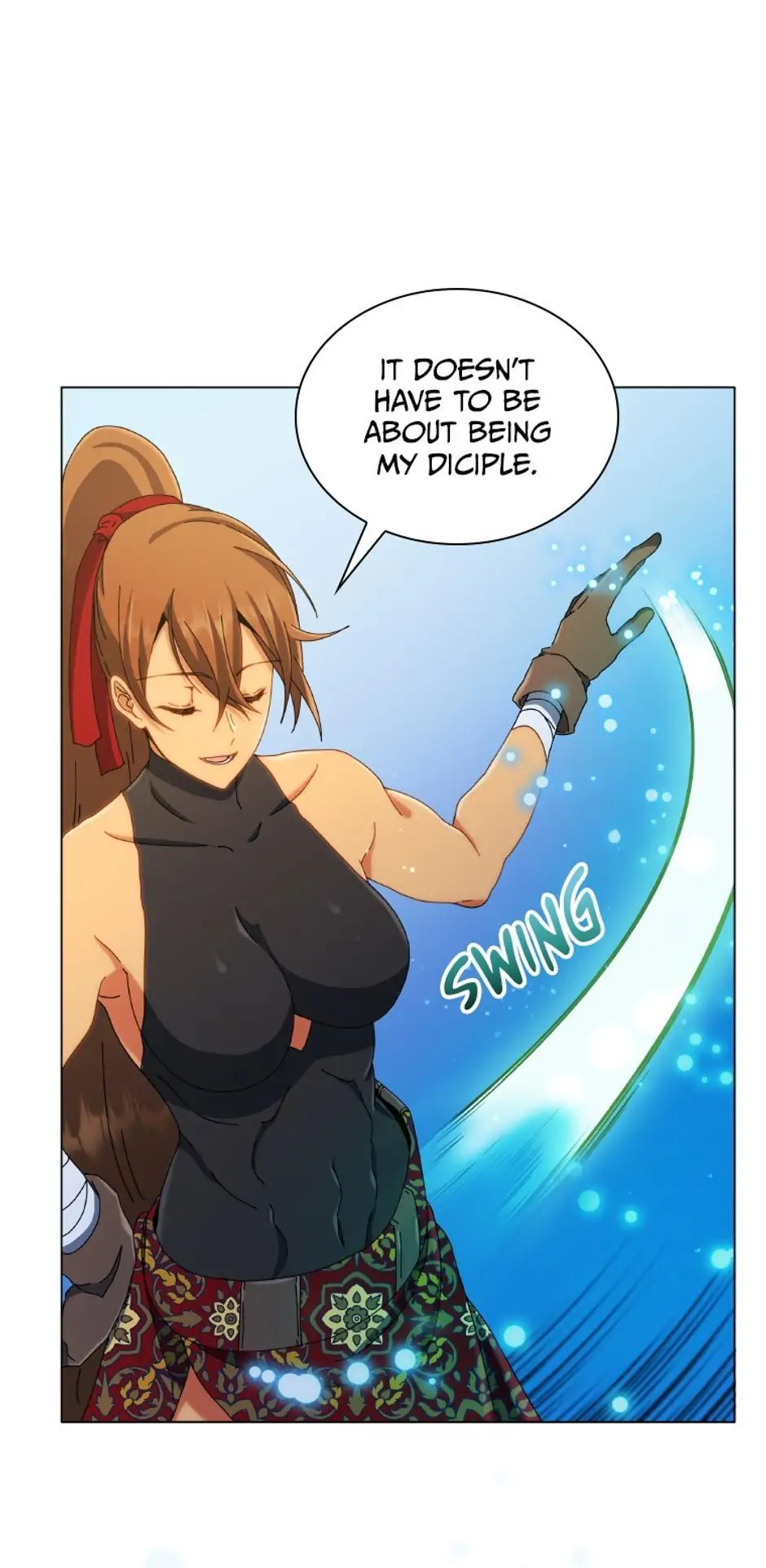 Read Necromancer Acade Manga Online