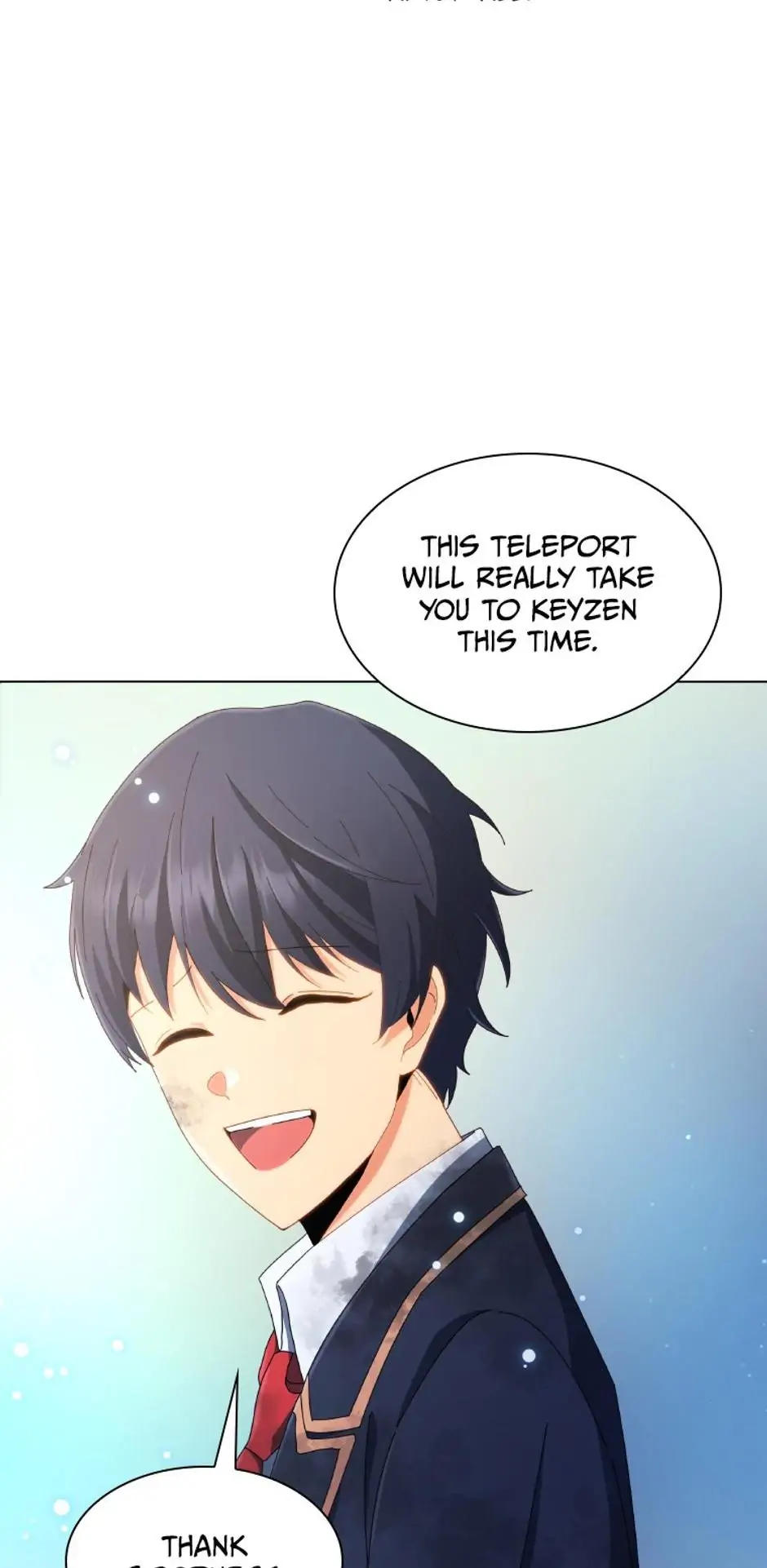 Read Necromancer Acade Manga Online