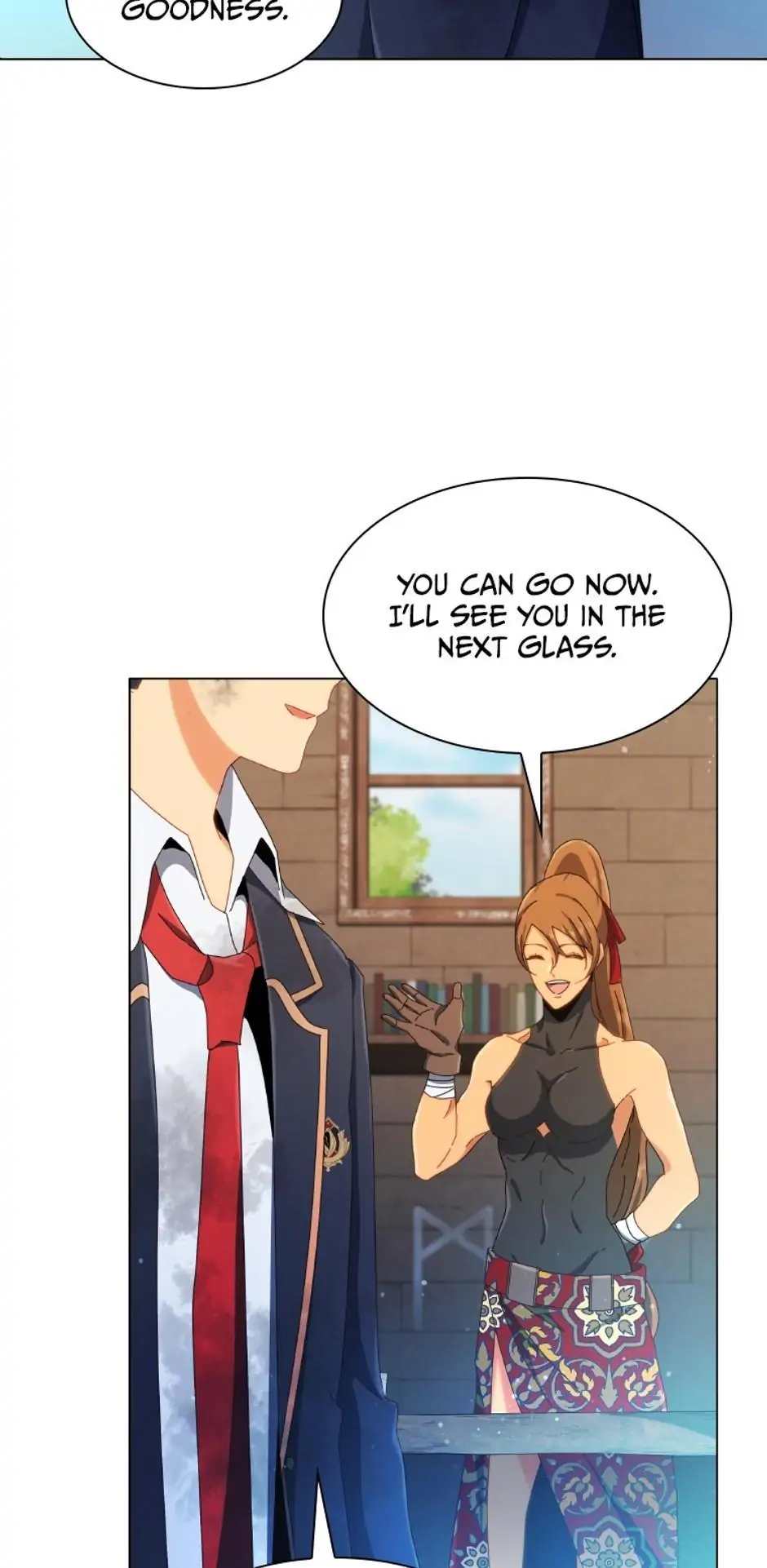 Read Necromancer Acade Manga Online