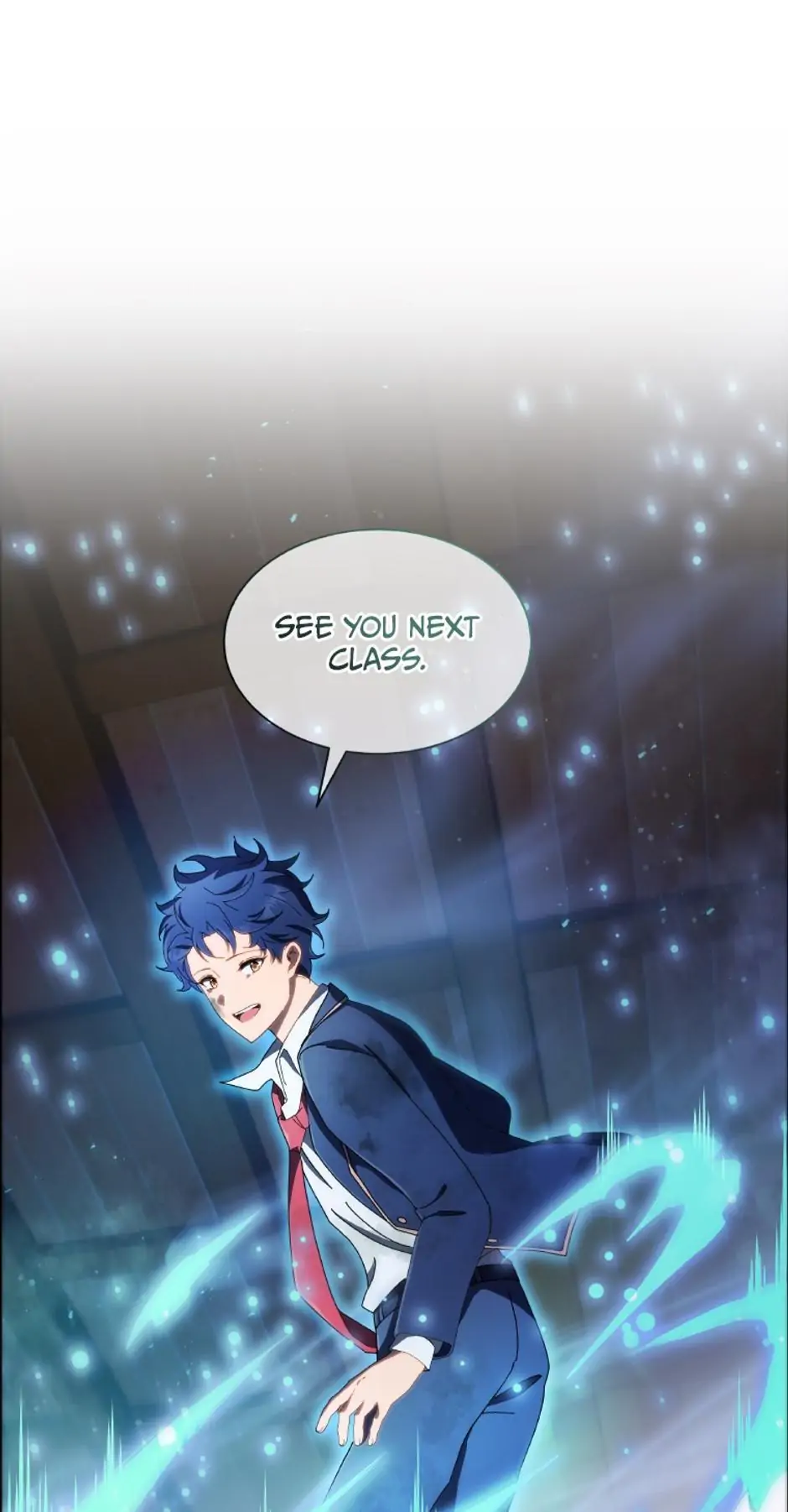 Read Necromancer Acade Manga Online