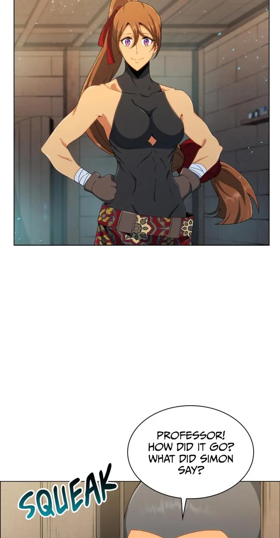 Read Necromancer Acade Manga Online