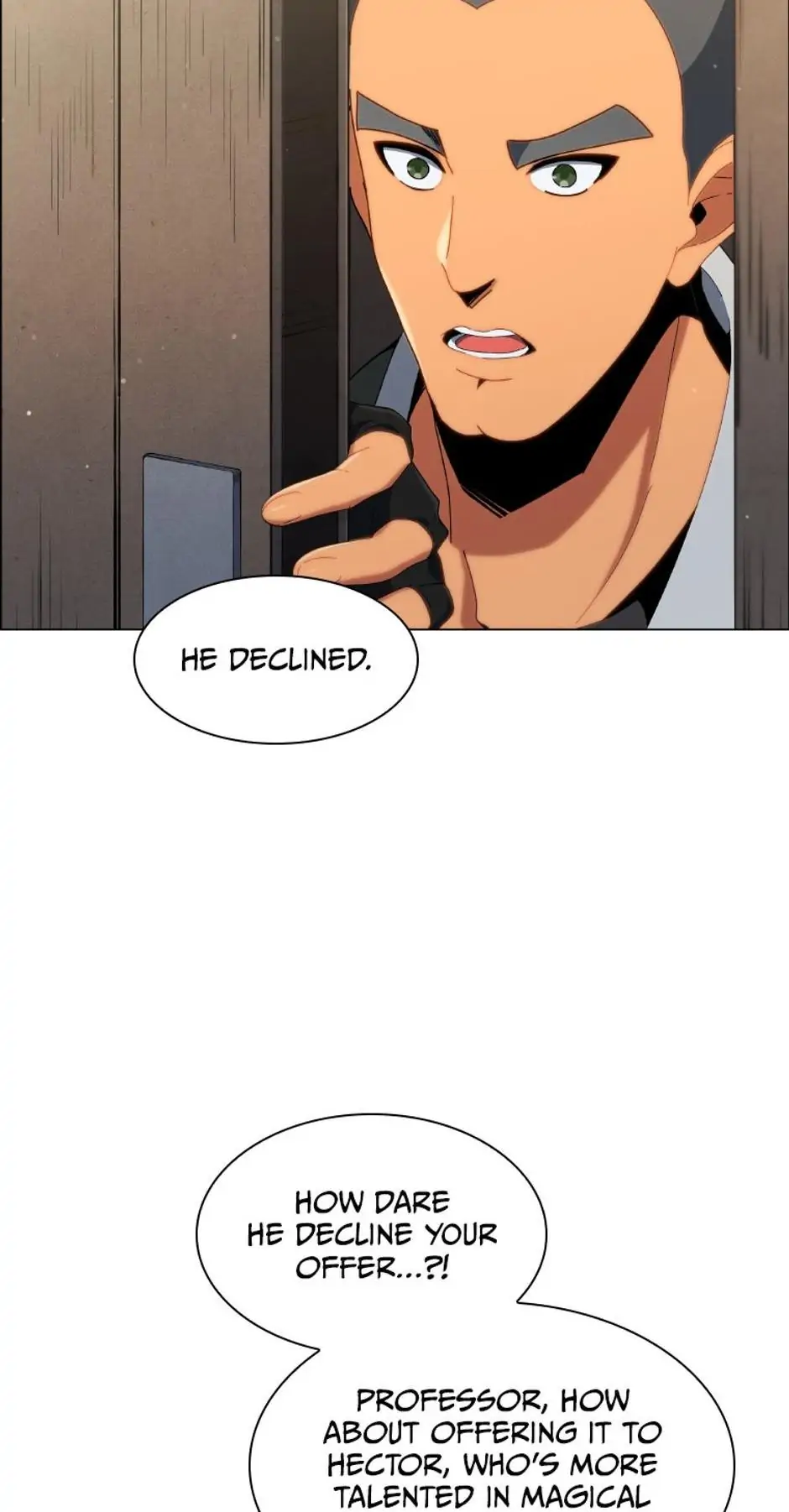 Read Necromancer Acade Manga Online