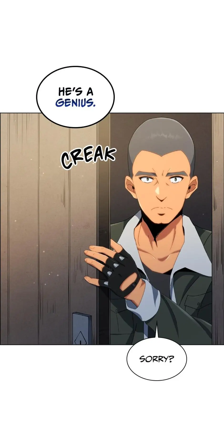 Read Necromancer Acade Manga Online