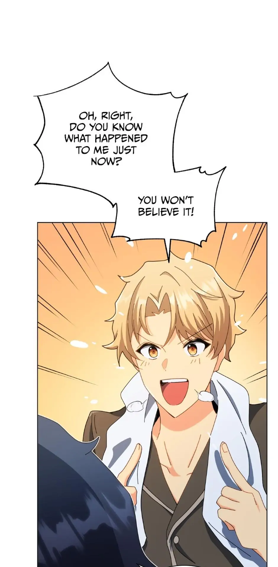 Read Necromancer Acade Manga Online