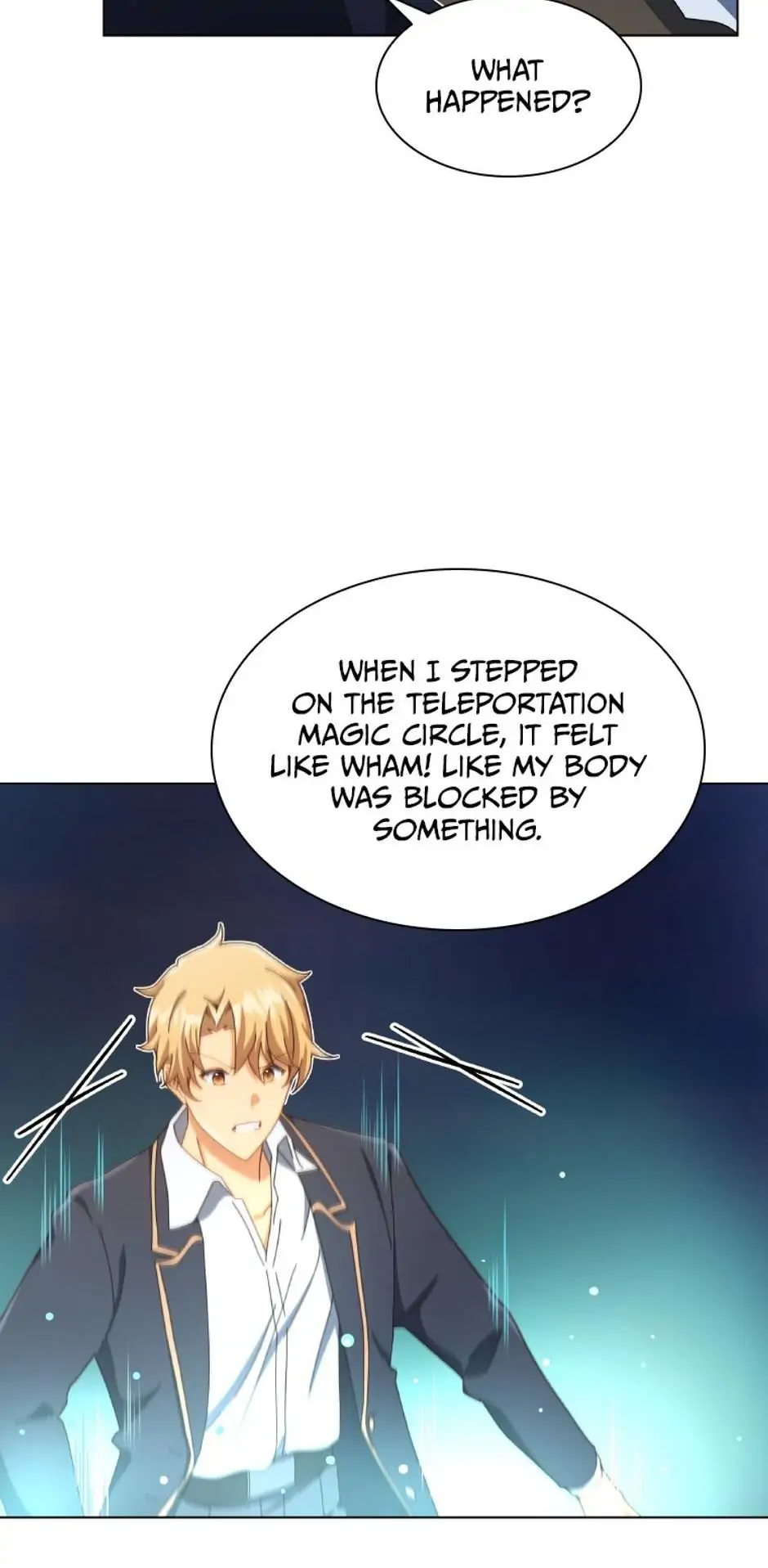 Read Necromancer Acade Manga Online