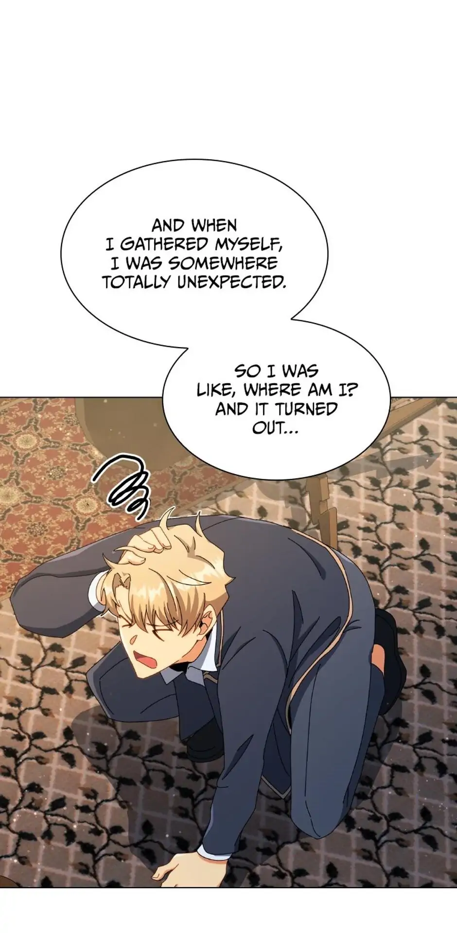 Read Necromancer Acade Manga Online