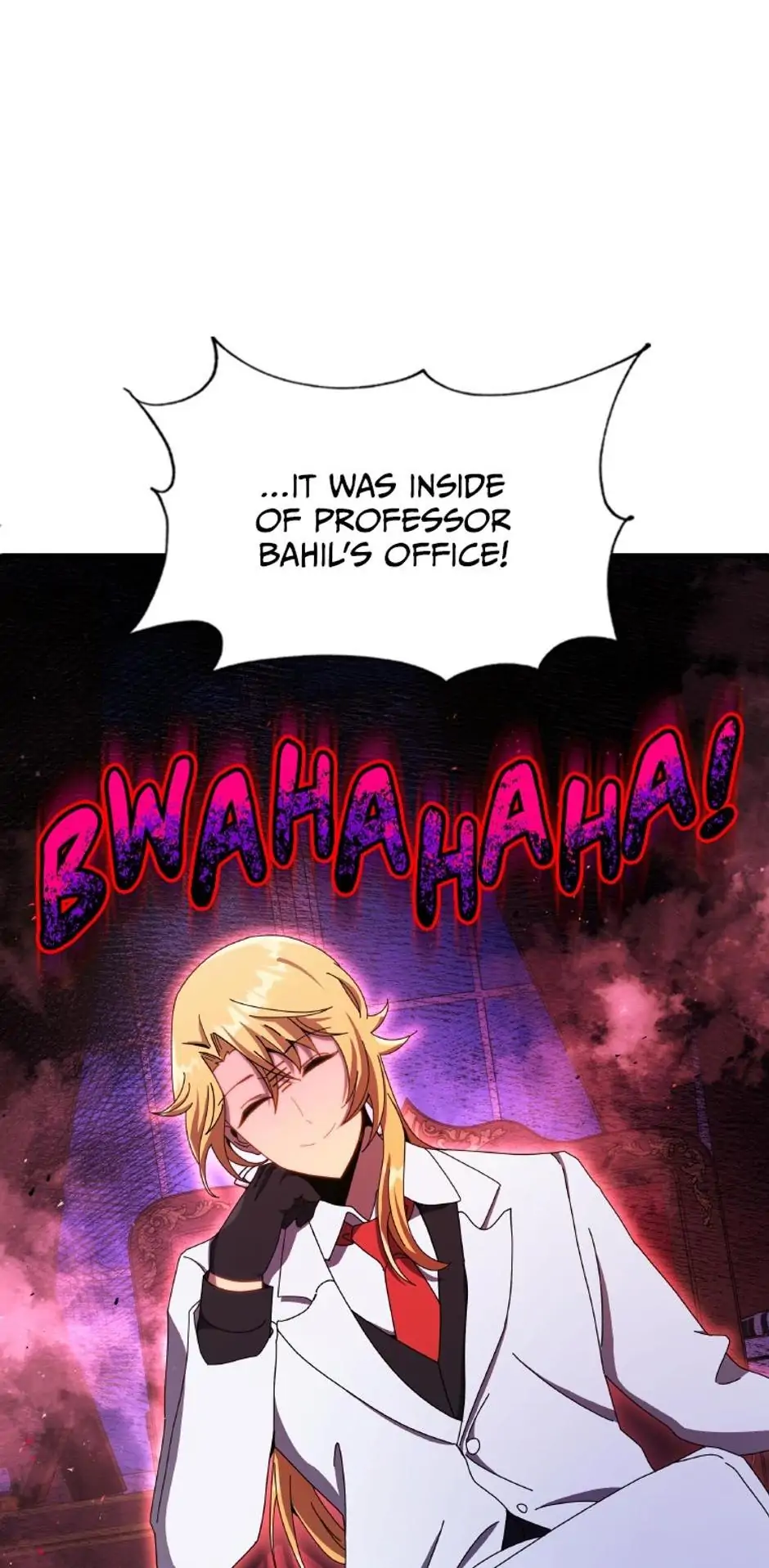 Read Necromancer Acade Manga Online