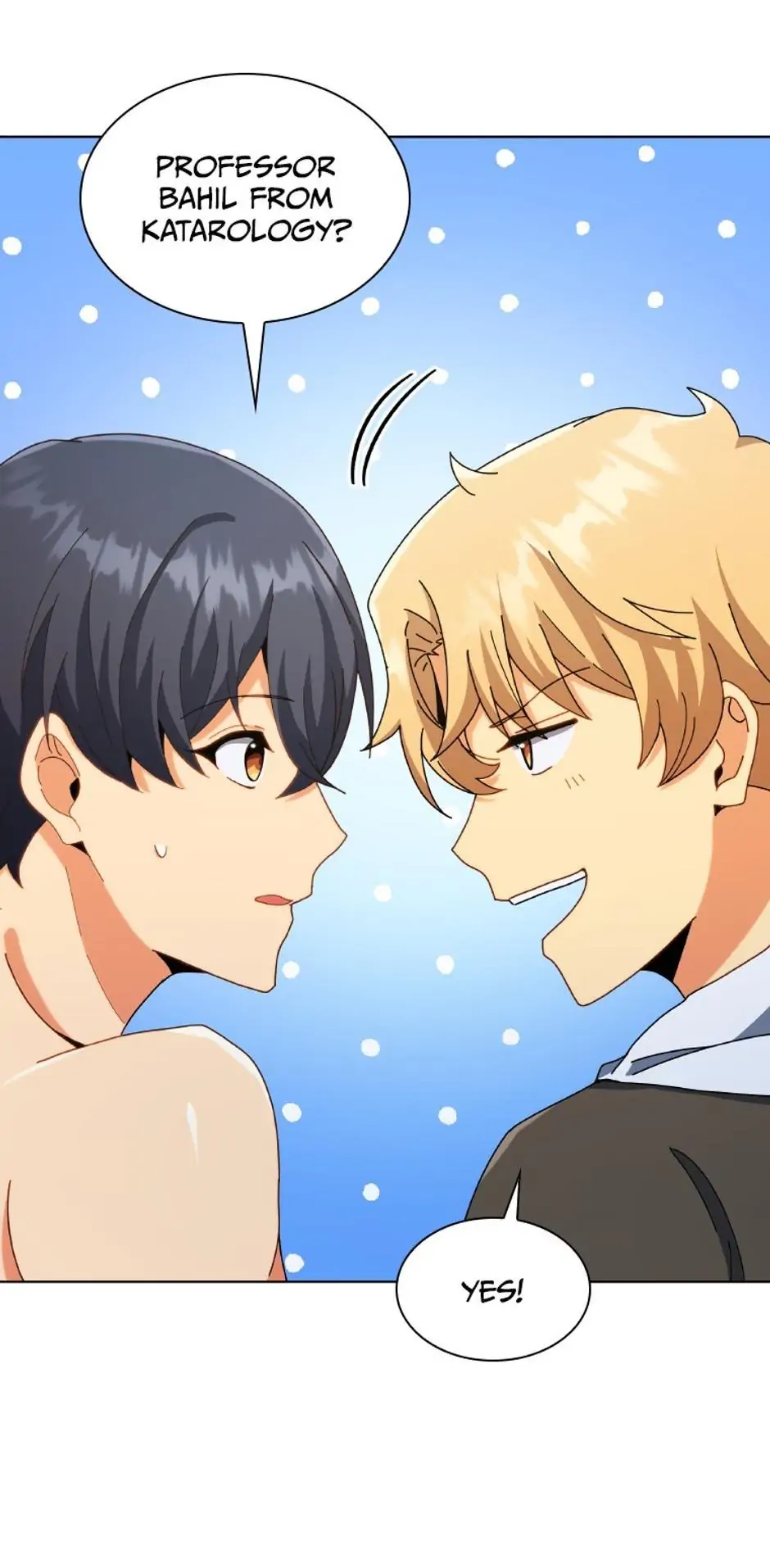 Read Necromancer Acade Manga Online