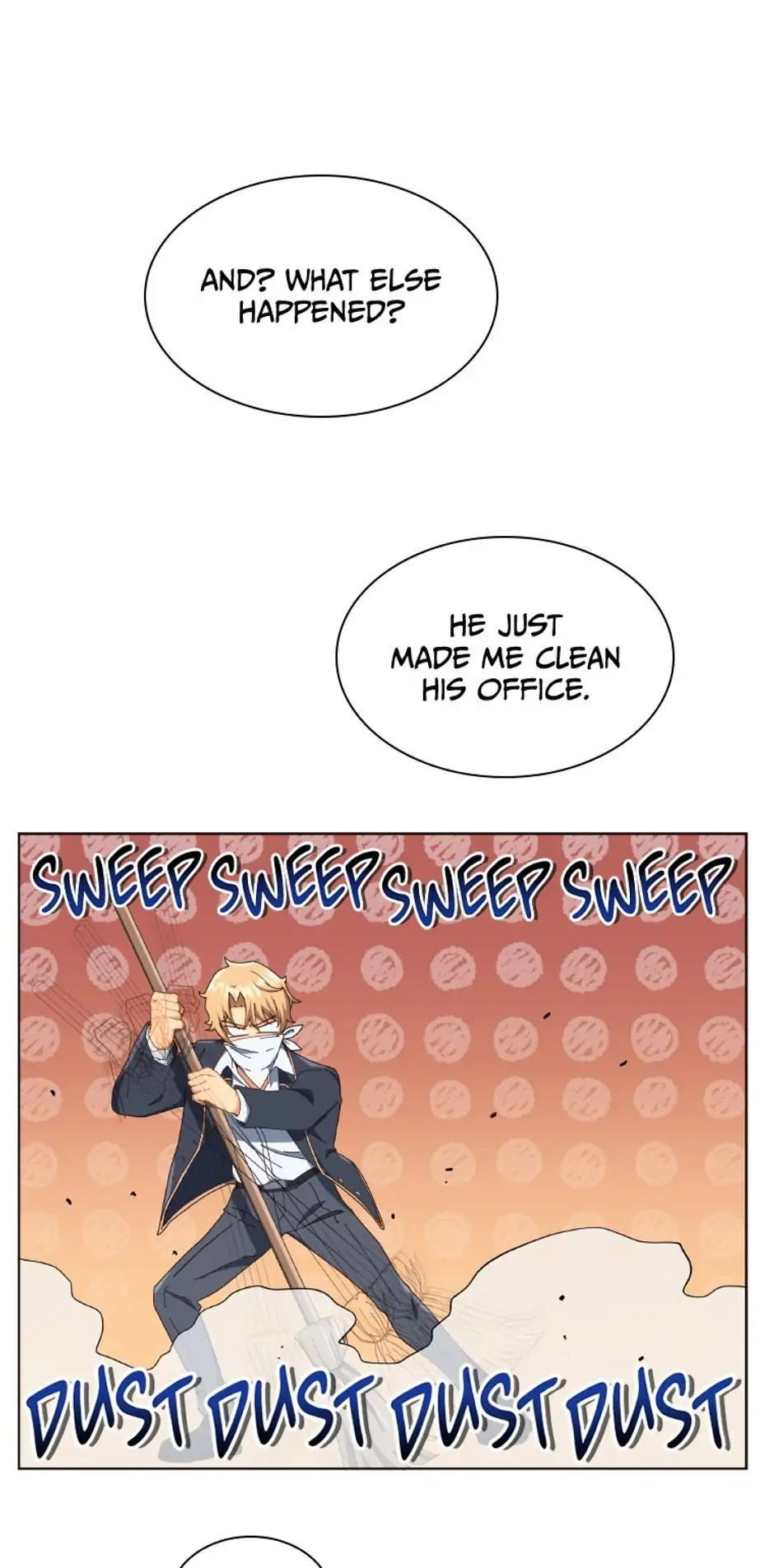 Read Necromancer Acade Manga Online