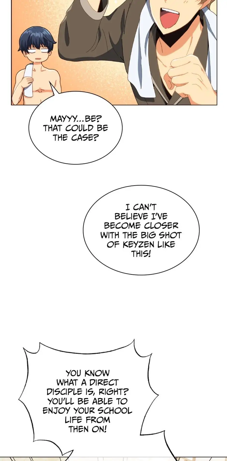 Read Necromancer Acade Manga Online