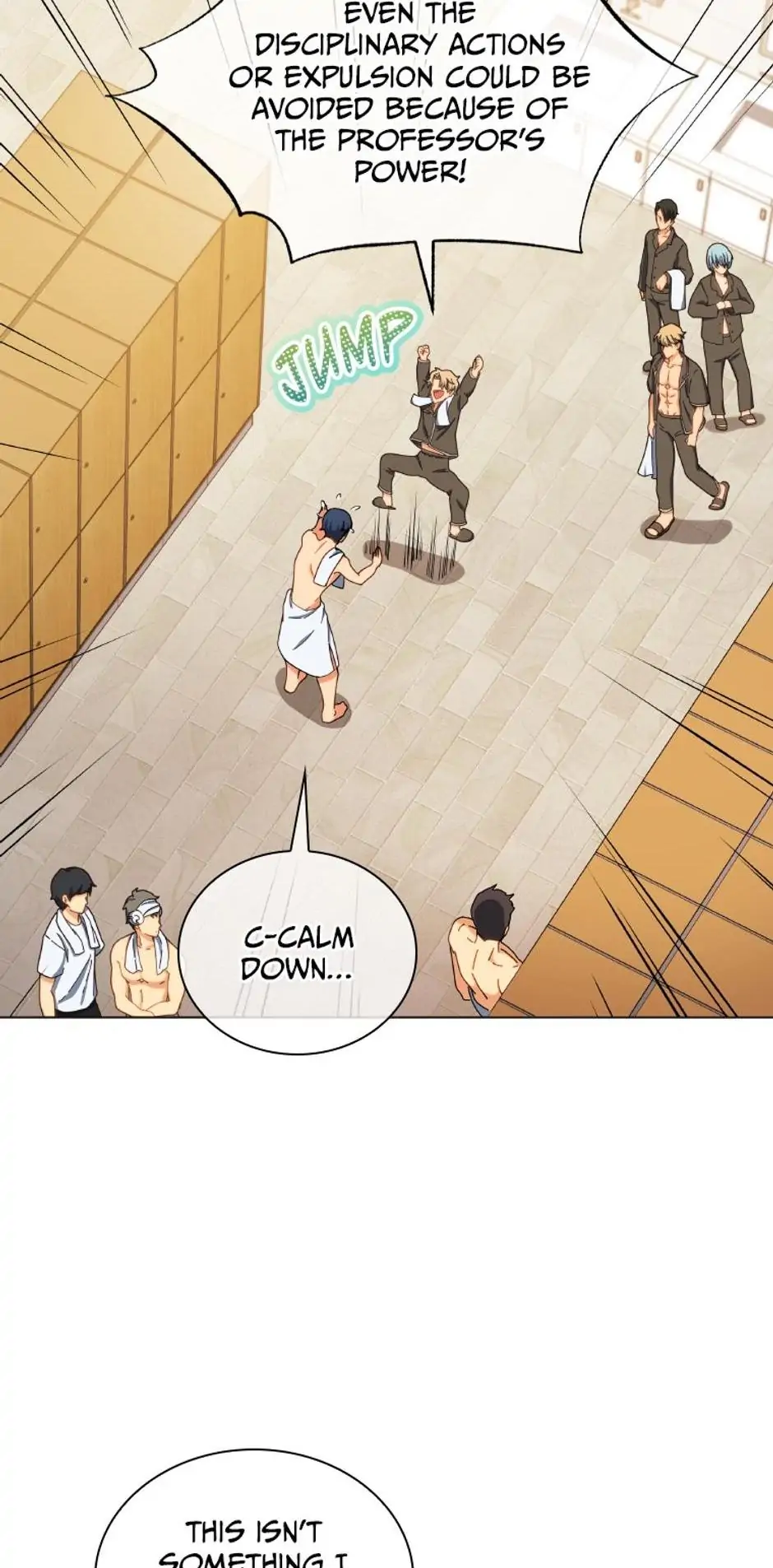 Read Necromancer Acade Manga Online