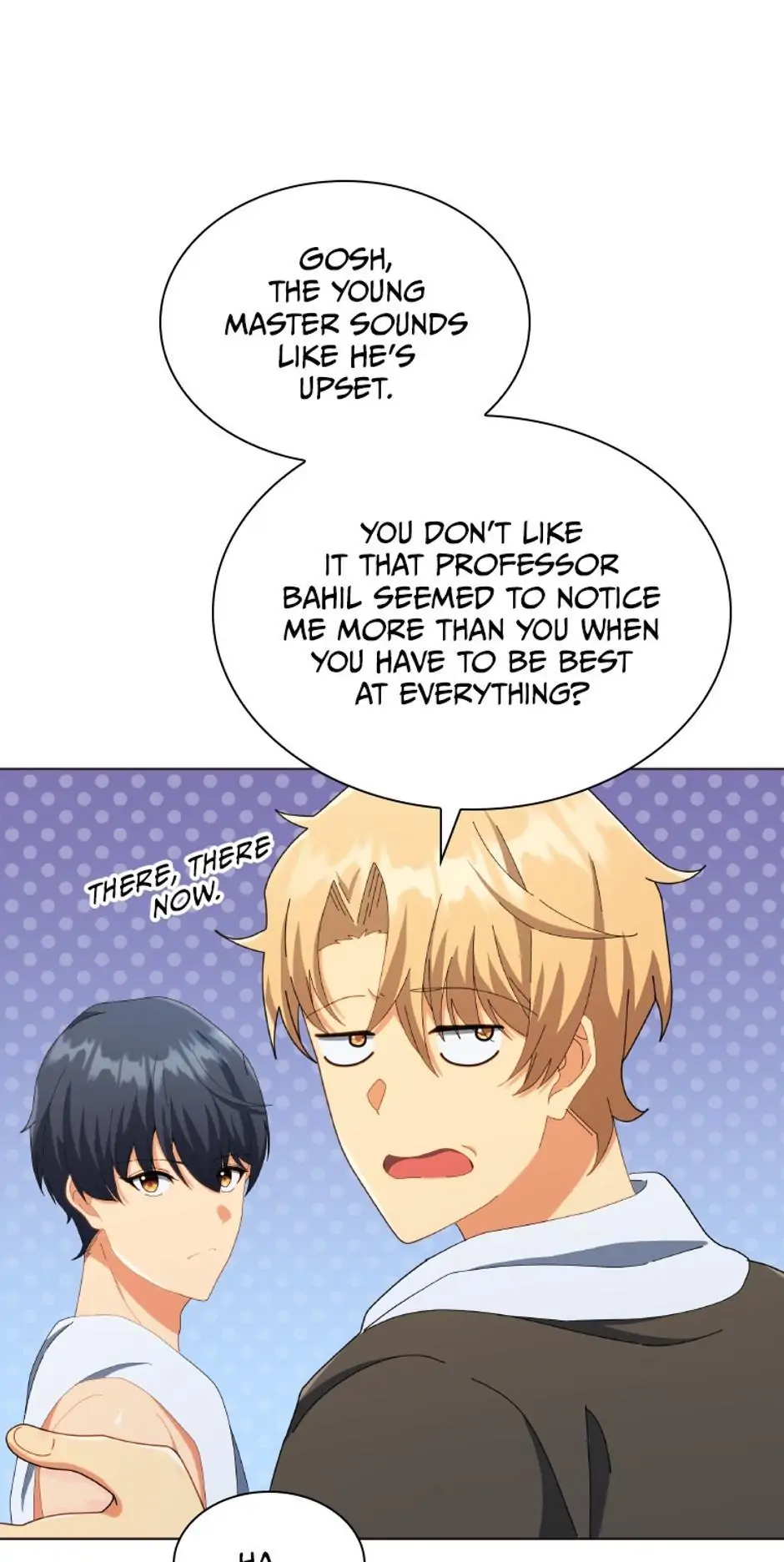 Read Necromancer Acade Manga Online