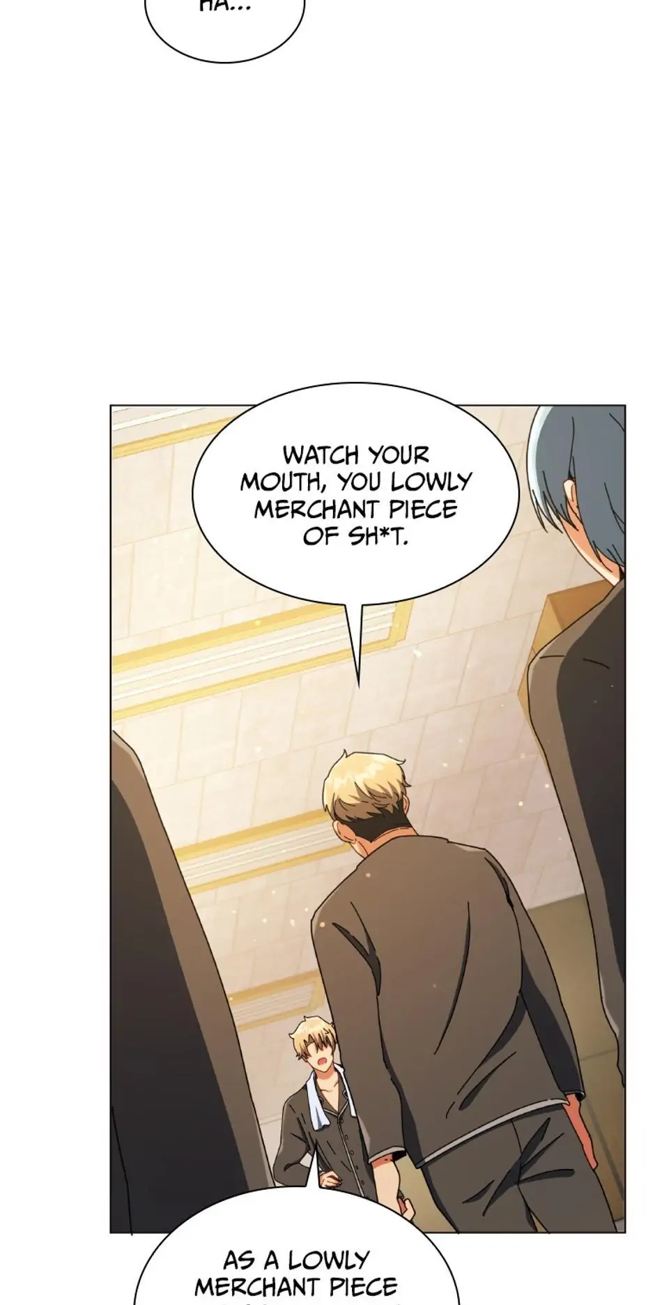 Read Necromancer Acade Manga Online