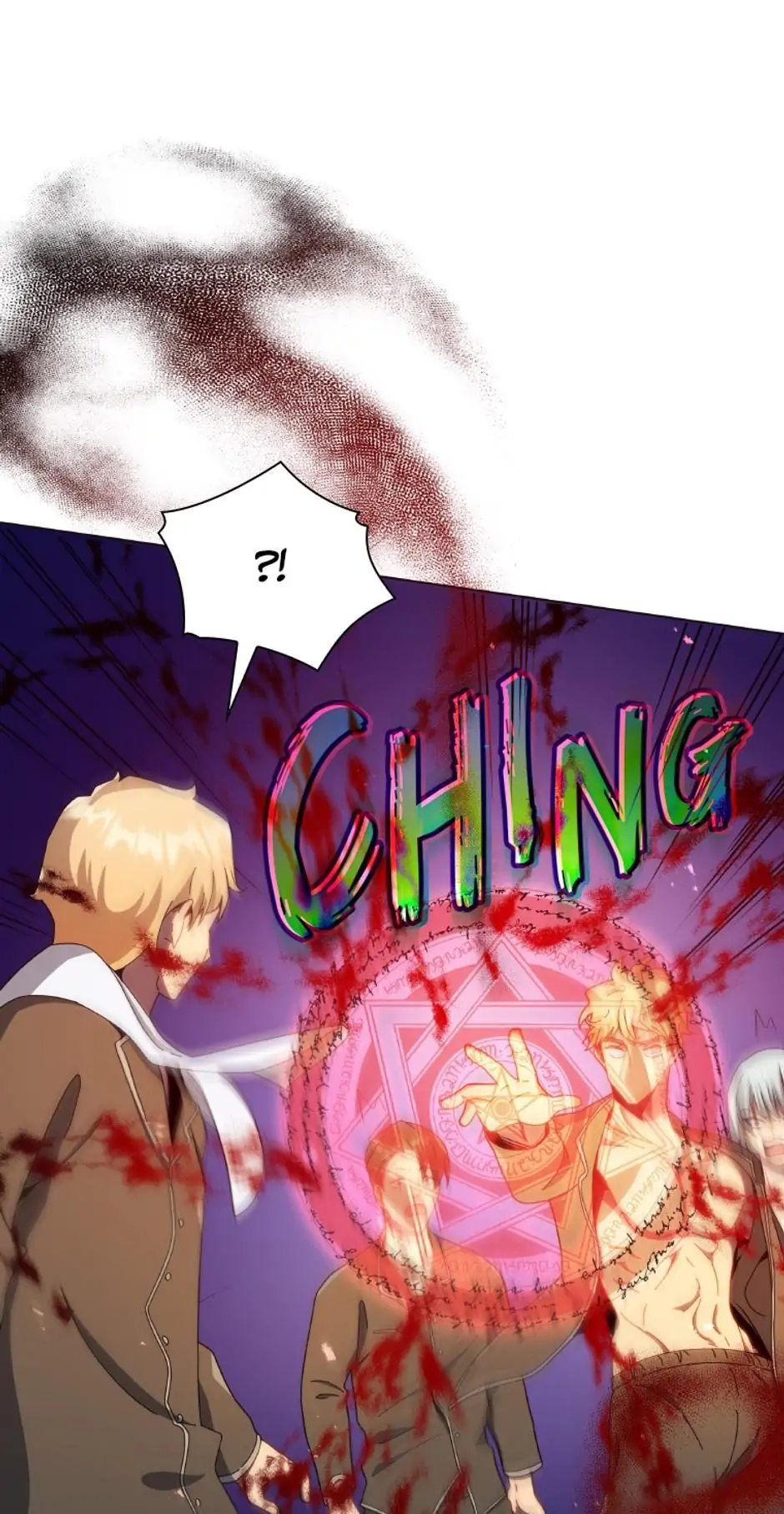 Read Necromancer Acade Manga Online