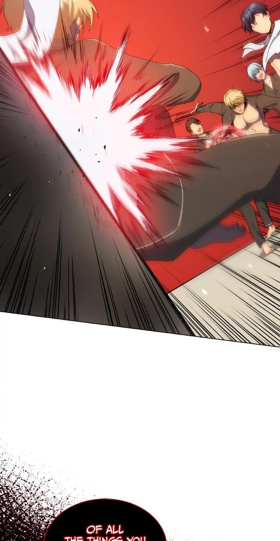 Read Necromancer Acade Manga Online