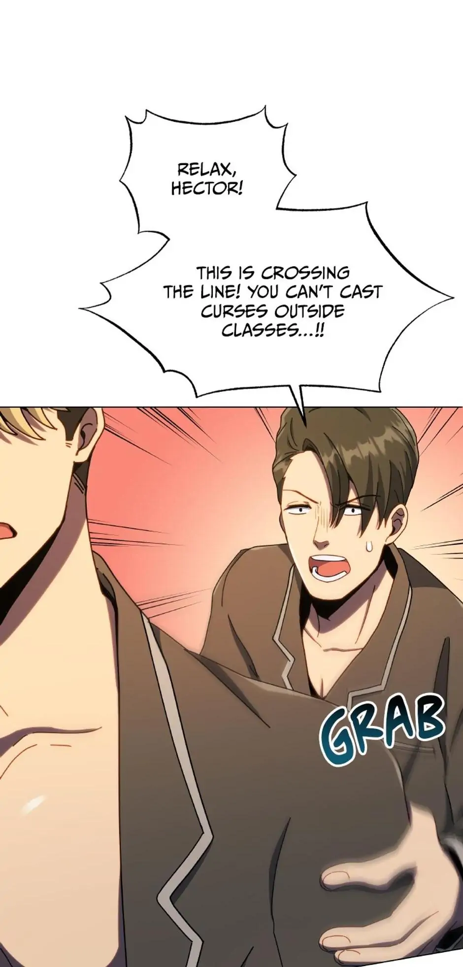 Read Necromancer Acade Manga Online