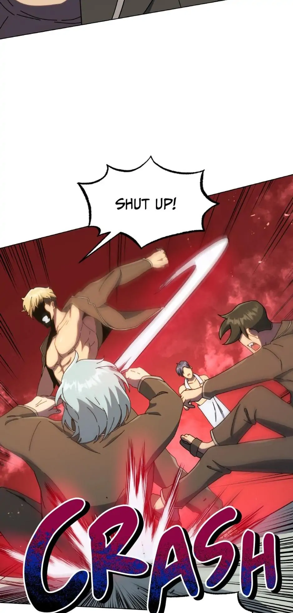 Read Necromancer Acade Manga Online