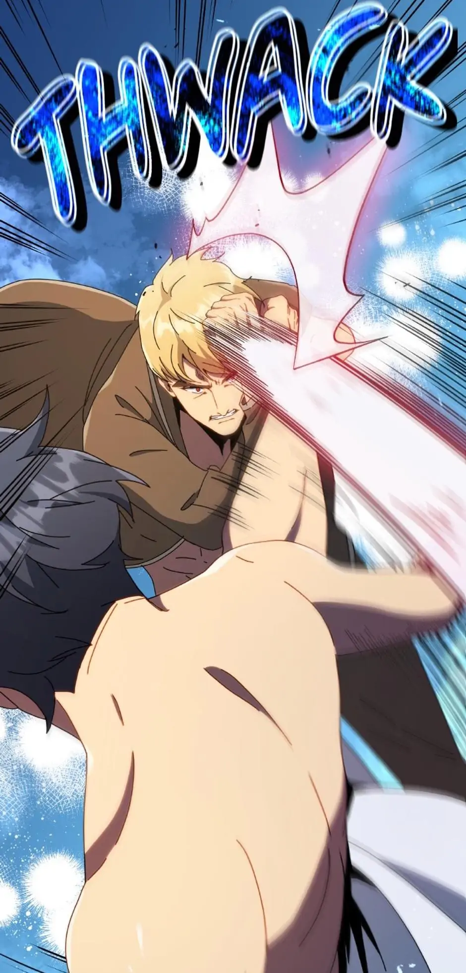 Read Necromancer Acade Manga Online