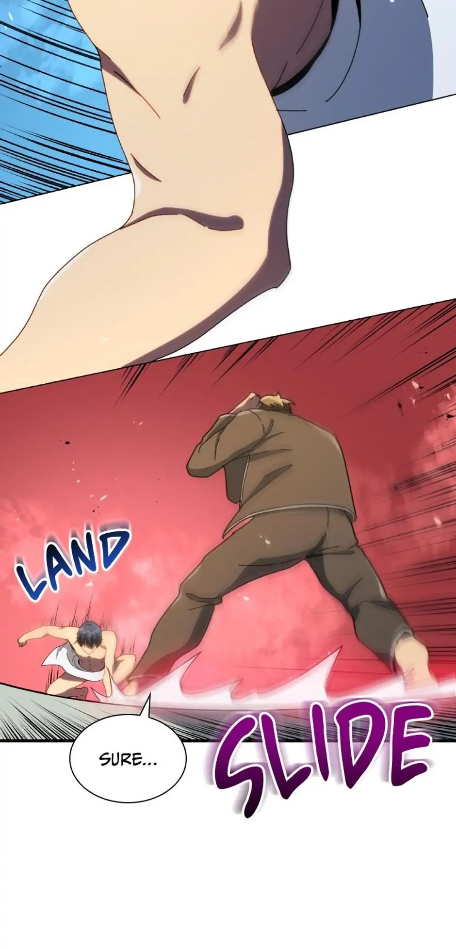 Read Necromancer Acade Manga Online