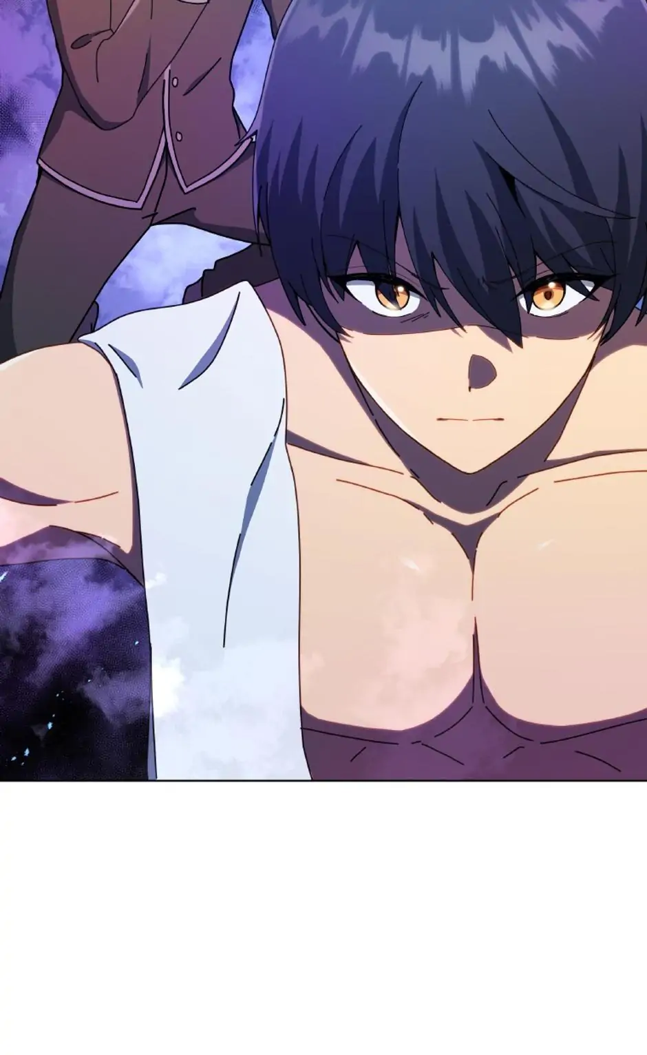 Read Necromancer Acade Manga Online