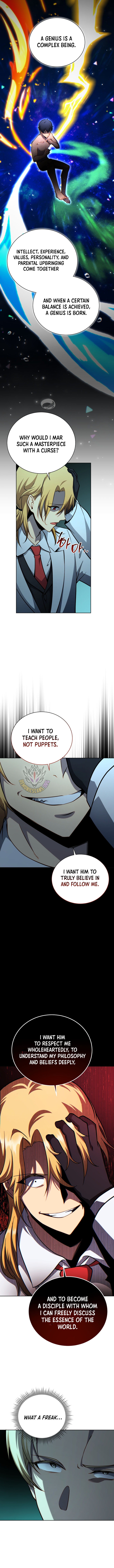 Read Necromancer Acade Manga Online