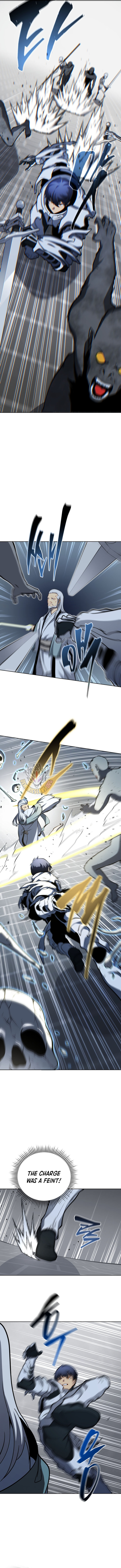 Read Necromancer Acade Manga Online