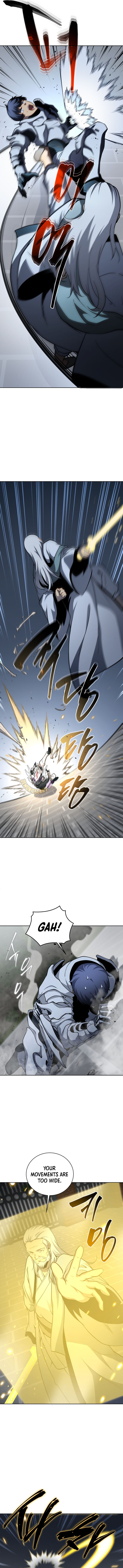 Read Necromancer Acade Manga Online