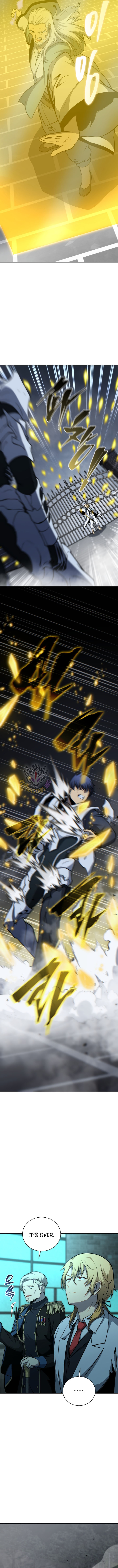 Read Necromancer Acade Manga Online