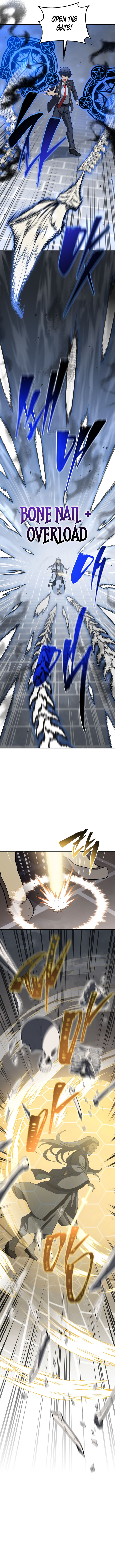 Read Necromancer Acade Manga Online