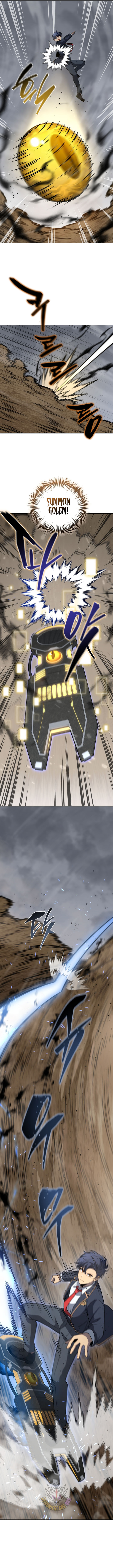 Read Necromancer Acade Manga Online