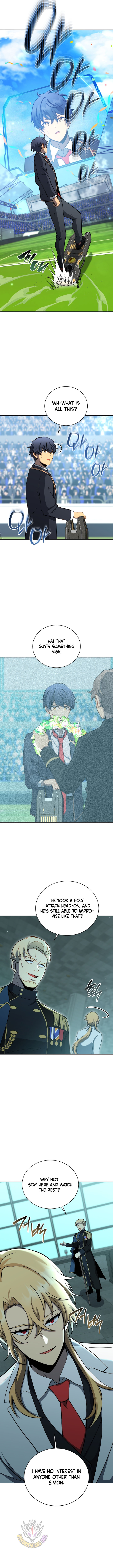 Read Necromancer Acade Manga Online