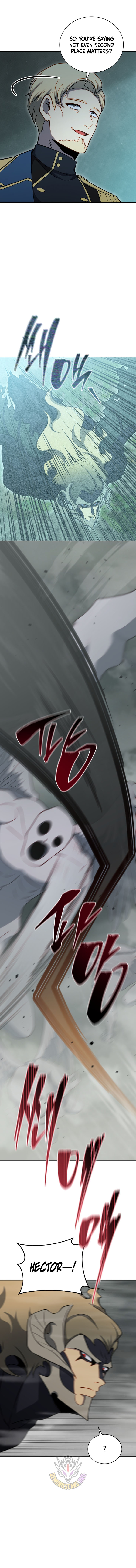 Read Necromancer Acade Manga Online